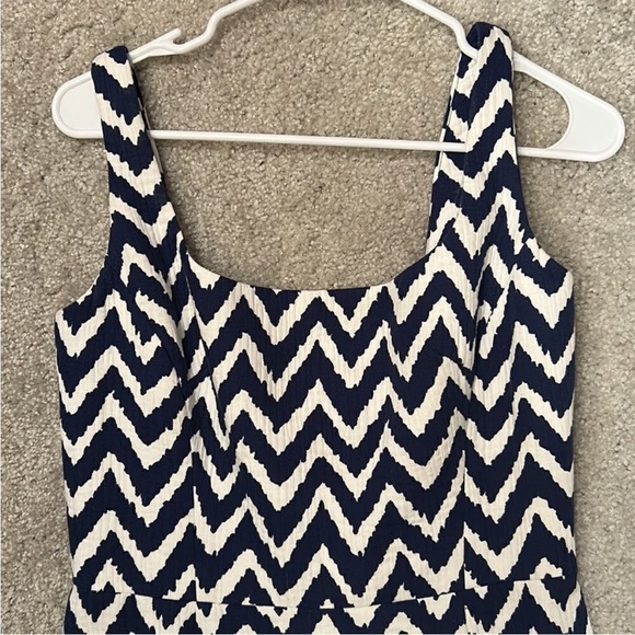 Milly Sheath Dress - Picture 4 of 5